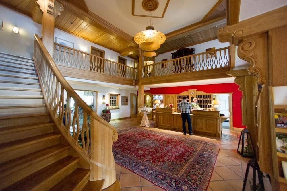 Hotel Aselager Muehle Herzlake Exterior photo